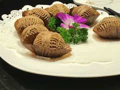 -安徽饭店·白鹭阁自助餐厅(梅山路店)