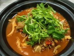 -韶山冲湘菜馆(黄桦路店)