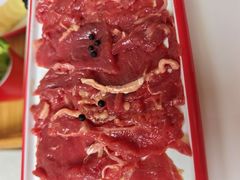 -毛辣果·贵州红酸汤牛肉火锅(西单店)