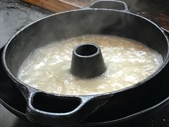 沸腾的高汤-飞虎过桥米线(翠湖店)