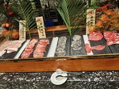 -芭菲盛宴·环球美食(解放碑英利国际店)