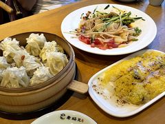 -老绥元烧麦·家常菜(大召店)
