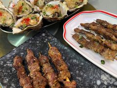 -黑牛码头·小龙虾·烧烤