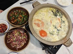 -龚师傅土菜馆.地道农家菜(魅力湘西店)