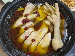 -百家鸡味馆(清泰店)