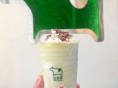-迷客夏Milksha(圆融天幕店)