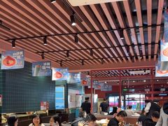-宏状元现熬粥·京味菜(三里河店)