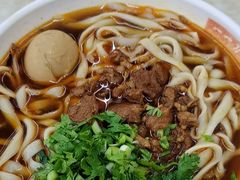 -一一刀削面(书院路店)