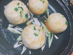 生煎包-79号渔船海鲜饭店(华强北店)
