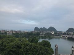 -老东江米粉
