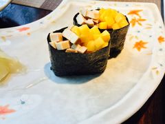 -山葵家·创意料理(宁波来福士店)