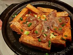 -海鸿荟·沿江菜(中山北路店)