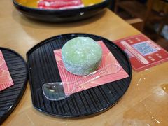 -牛New寿喜烧(青浦店)
