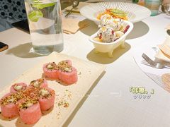 -春树下·树屋花房西餐厅(罍街AS1980店)