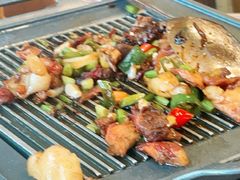 -老雒阳面馆·水席(定鼎门店)