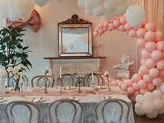 -InParty·游艇求婚策划生日派对布置(世纪大道店)