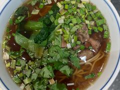 -苏氏牛肉面(丰北桥店)