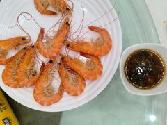 -南庄酒家·海鲜粤菜·25年老字号(环城南路店)