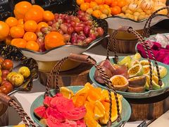 -西安W酒店·WEI全味西餐厅