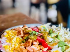 -Q MEX 库迈墨西哥餐吧(三里屯店)