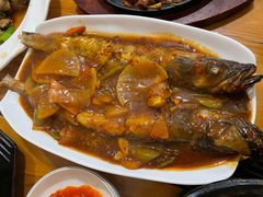 -长寿参鸡汤(朝韩风情街店)