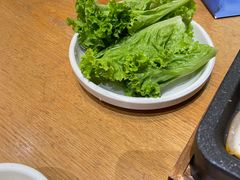 -大同江朝鲜菜•长春地标美食(绿园吾悦广场店)
