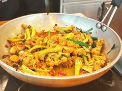 -好口味小吃楼·东北菜(太原南街店)