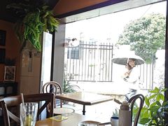 -猫岛主趣味餐厅(鼓浪屿店)