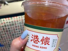 -港怀·香港地道小吃茶饮(京基100店)