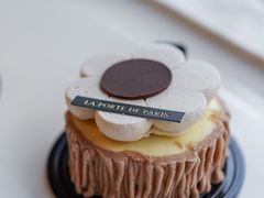 -La Porte de Paris 巴黎之门法式甜品