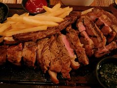 -El Bodegon阿根廷秘鲁餐厅(幸福路店)