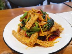 -巴依老爷新疆美食(望京小街店)