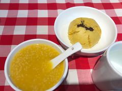 -西贝莜面村(上海百联西郊店)