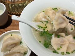 -天怡興·百年蒸饺(万豪广场店)
