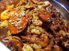 -谢蟹浓·肉蟹煲(新奥店)
