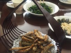 -茶港食堂(武昌店)