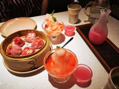-竹外桃花·江南小酒馆(SKP·S店)