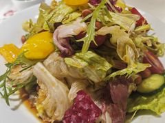 -雲蜀龙阁·金牌水煮鱼(方庄店)