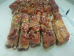 -寻味顺德·南记酒家·传统顺德菜·鱼生(广源路店)