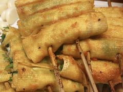 -金刚山烧烤(中山路店)