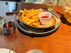 -本处·素食·融合料理(南油店)