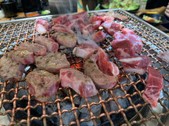 -九田家黑牛烤肉料理(吴江万象汇店)