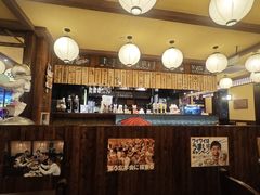 -鸟鹏烧鸟居酒屋(昌岗店)