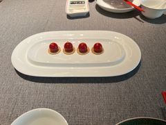 -秀儿四九城·新京菜(亚运村鸟巢店)