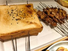-小核桃品质串店(世茂大道店)