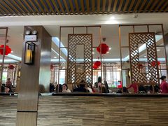 -彩景大茶楼(平湖店)