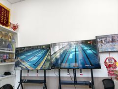 -漂洋体育·游泳馆·游泳培训(中石化会议中心馆)