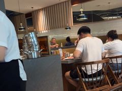-华府海鲜碳烤自助(万达店)