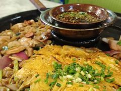 -正宗水城烙锅(黔灵东路店)