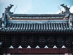 -龙华寺